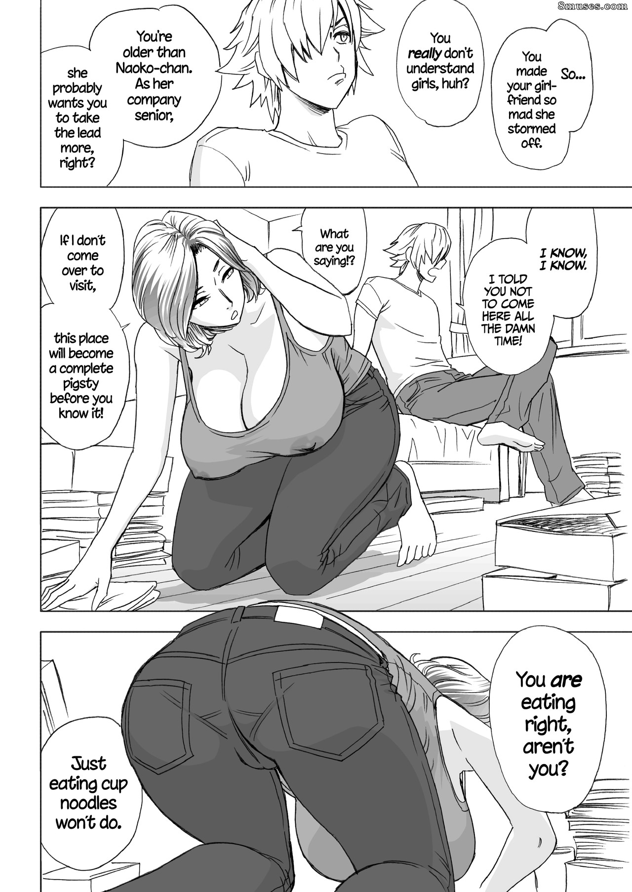Tatsunami Youtoku - Kayoi Zumama - Page 5