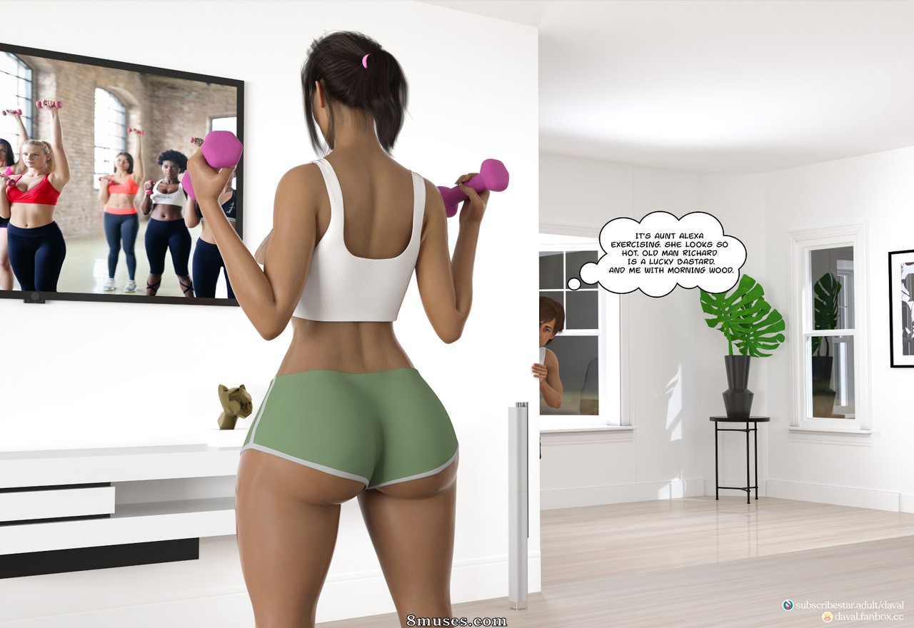 Satisfying Needs - Issue 4 - Page 69