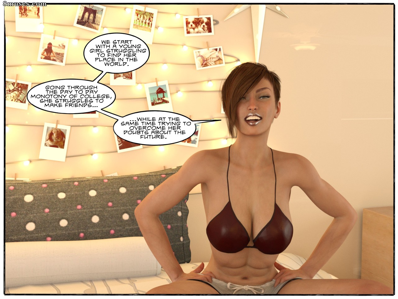 TGTrinity - Impact - Page 3