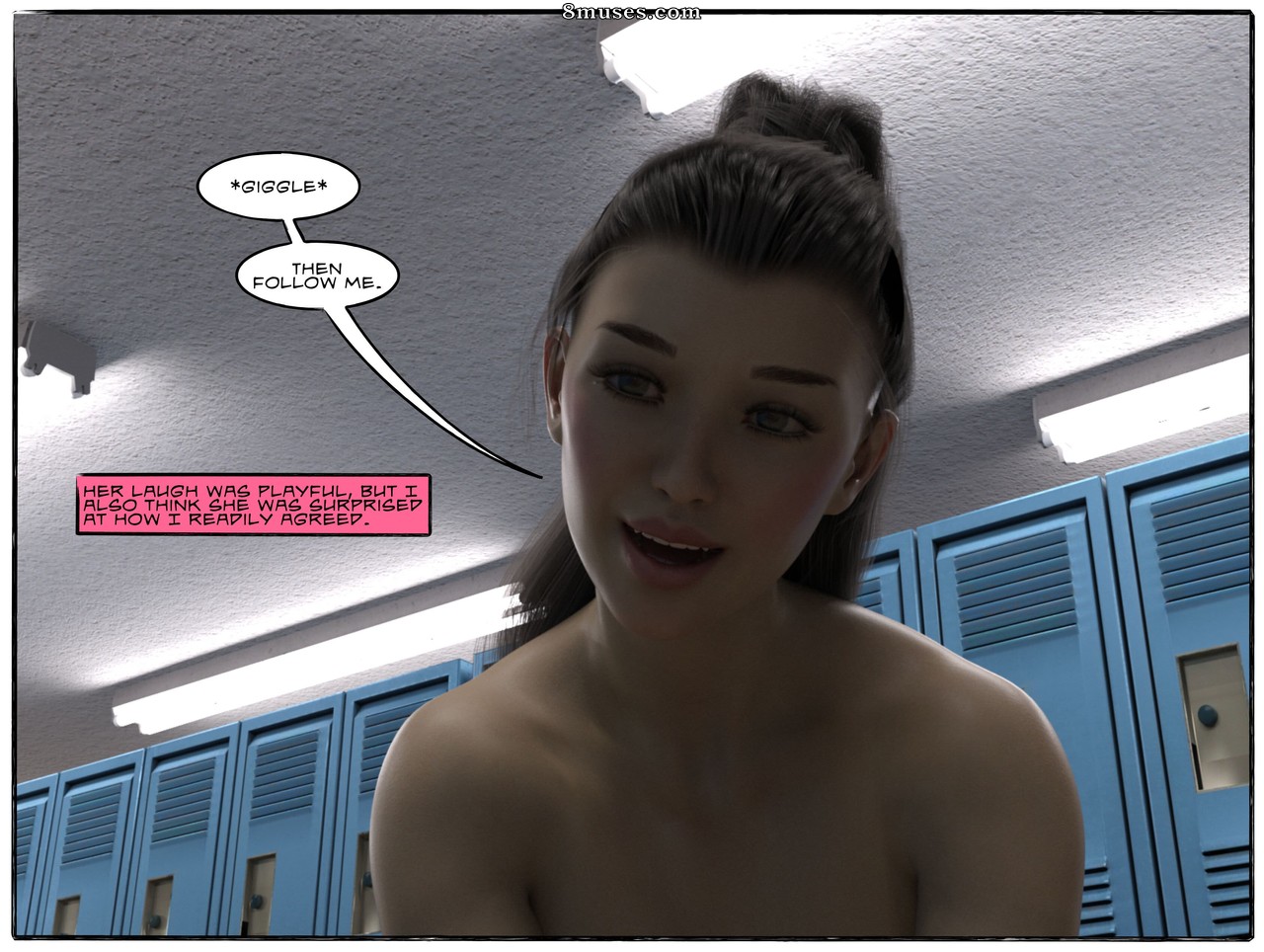 TGTrinity - Impact - Page 85