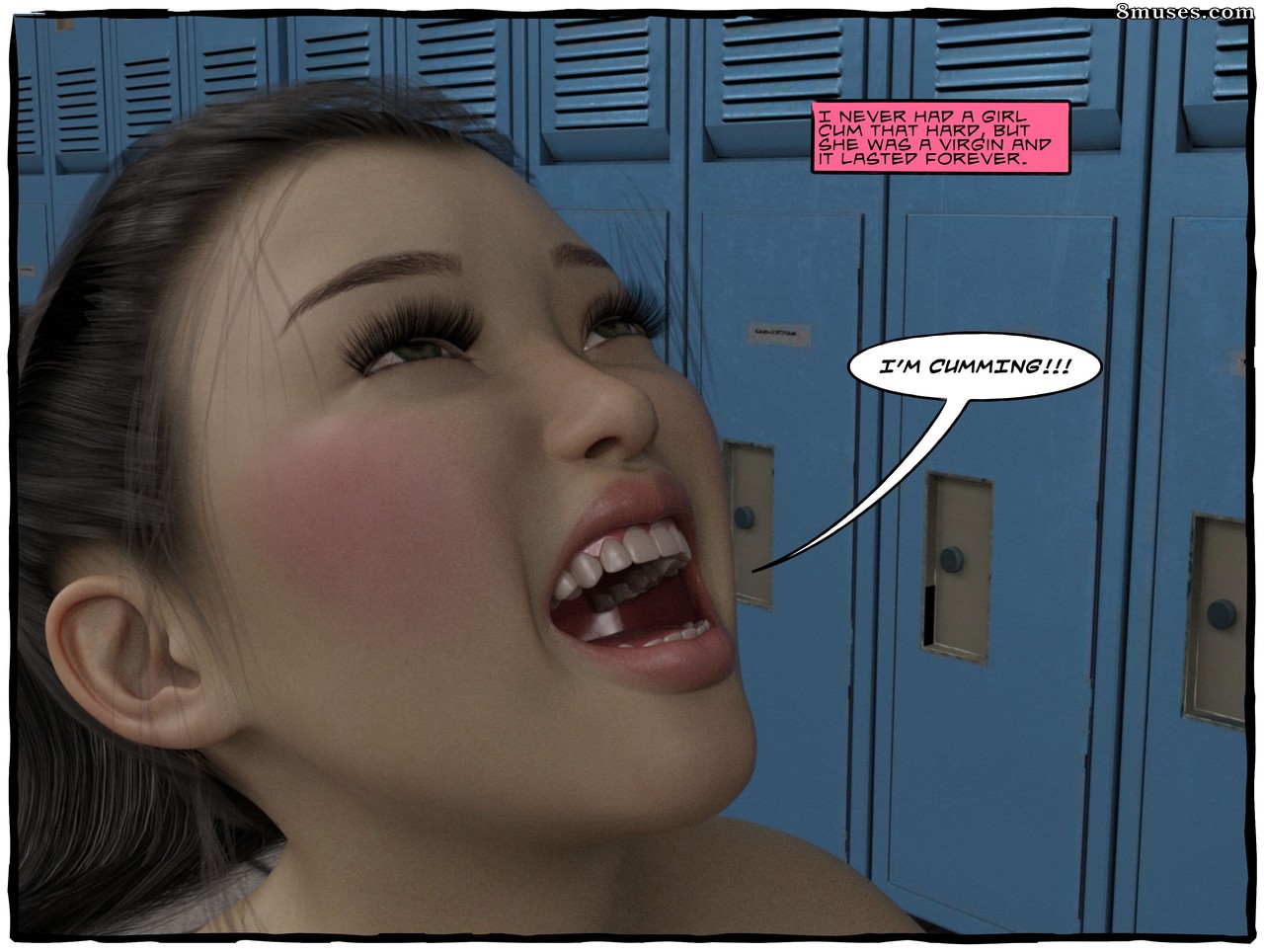 TGTrinity - Impact - Page 81