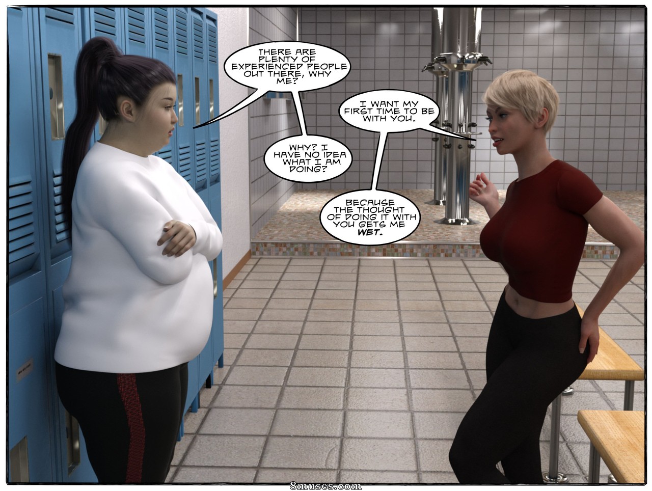 TGTrinity - Impact - Page 17