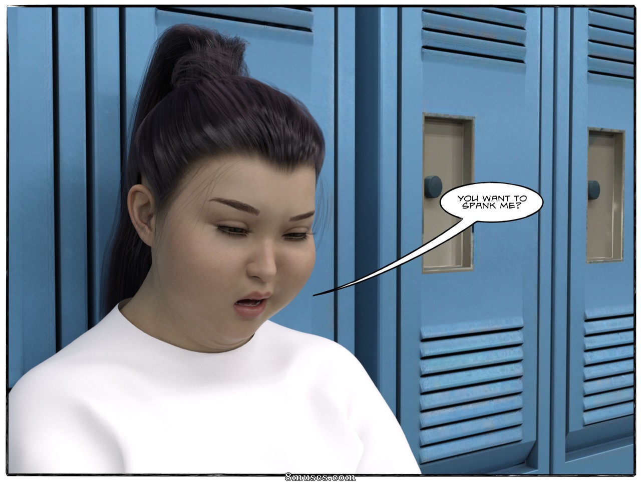 TGTrinity - Impact - Page 15