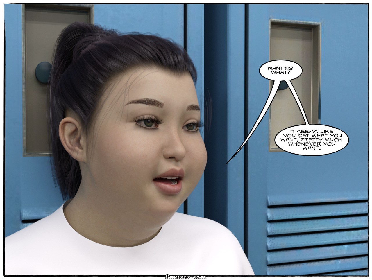 TGTrinity - Impact - Page 11
