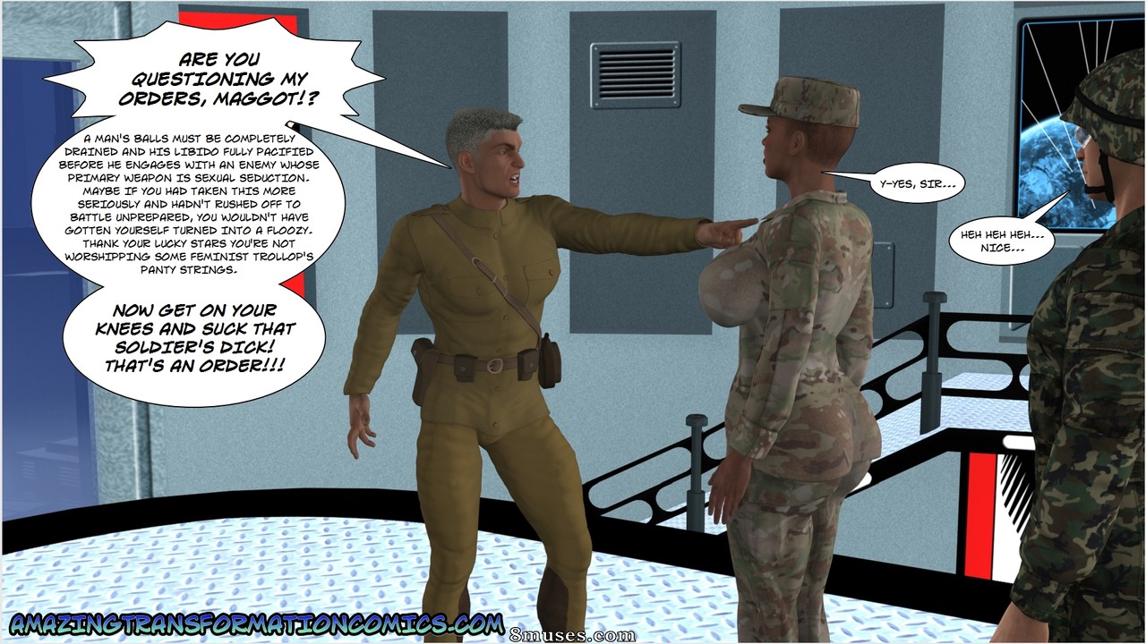 The Superguy Saga - Issue 4 - Page 6