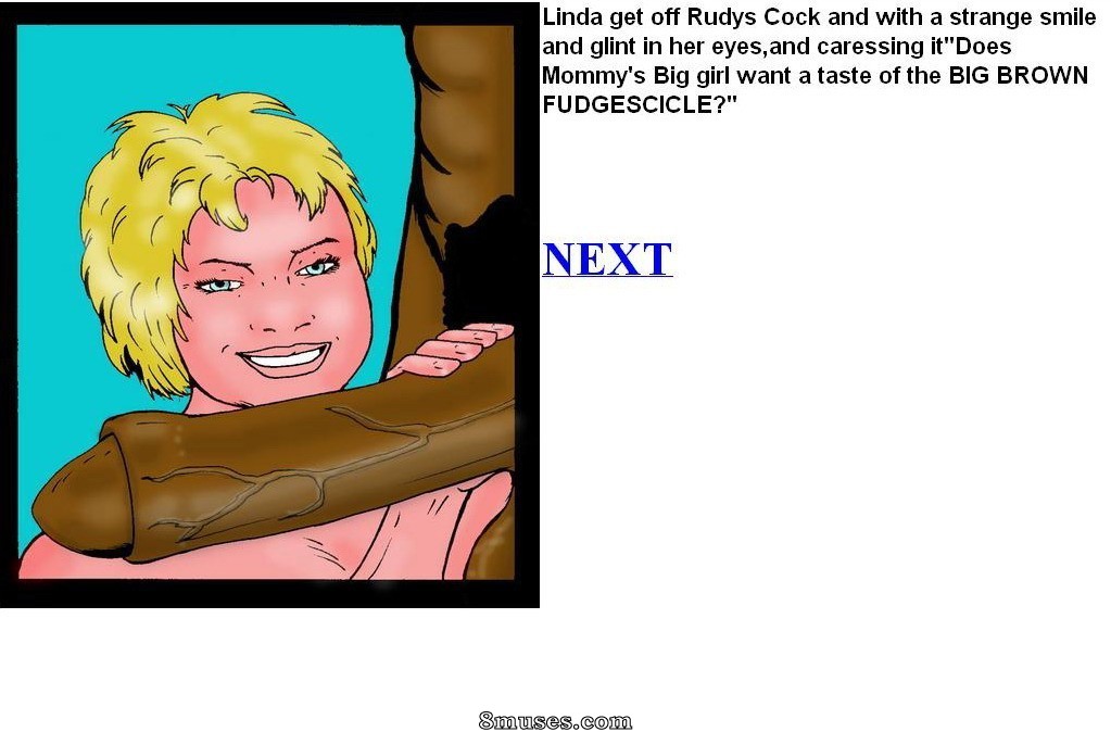 IllustratedInterracial.com Comics - The Repair Man - Page 13