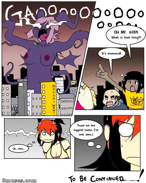 Love is neon green cable - Issue 3 - Page 10