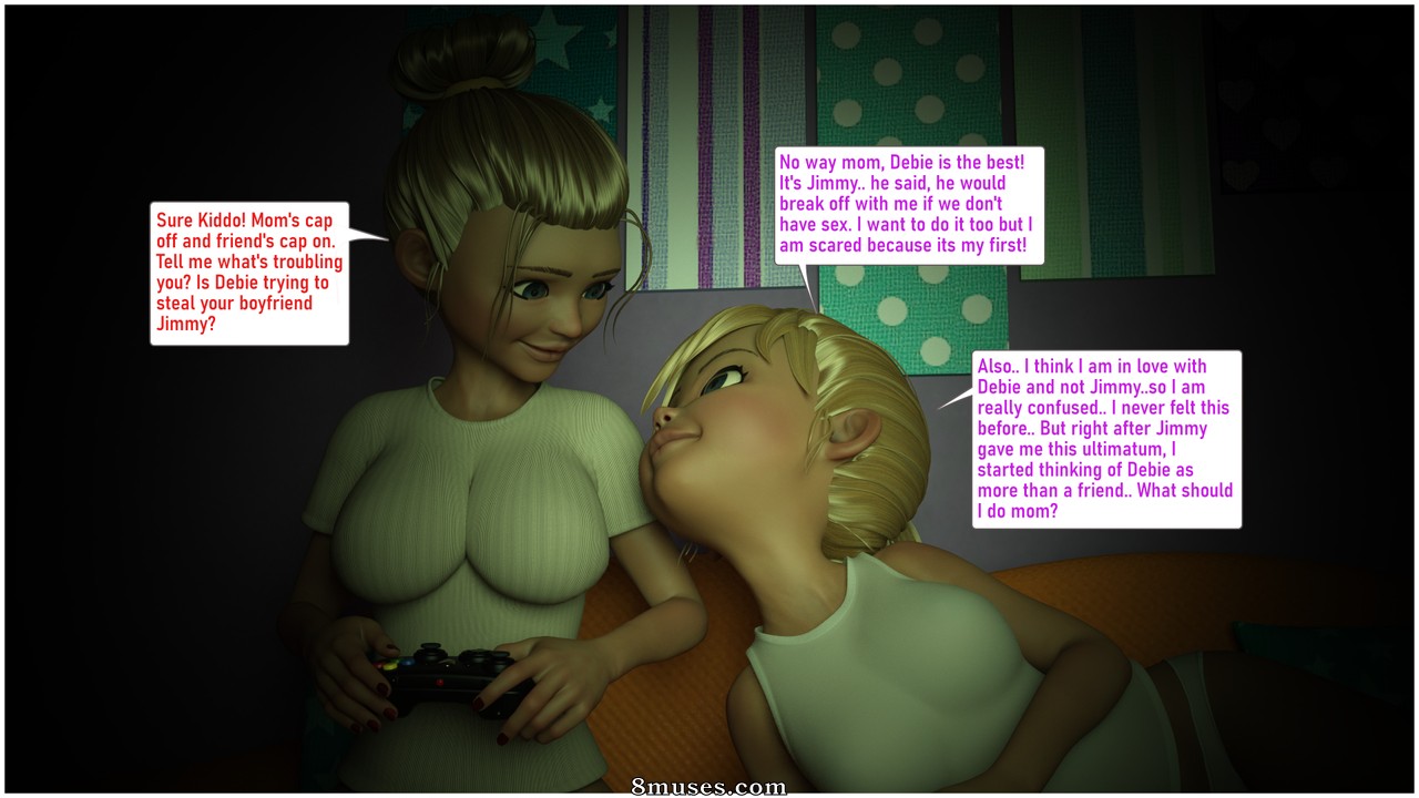 Manual_Focus - I dream of grandpa - Page 2