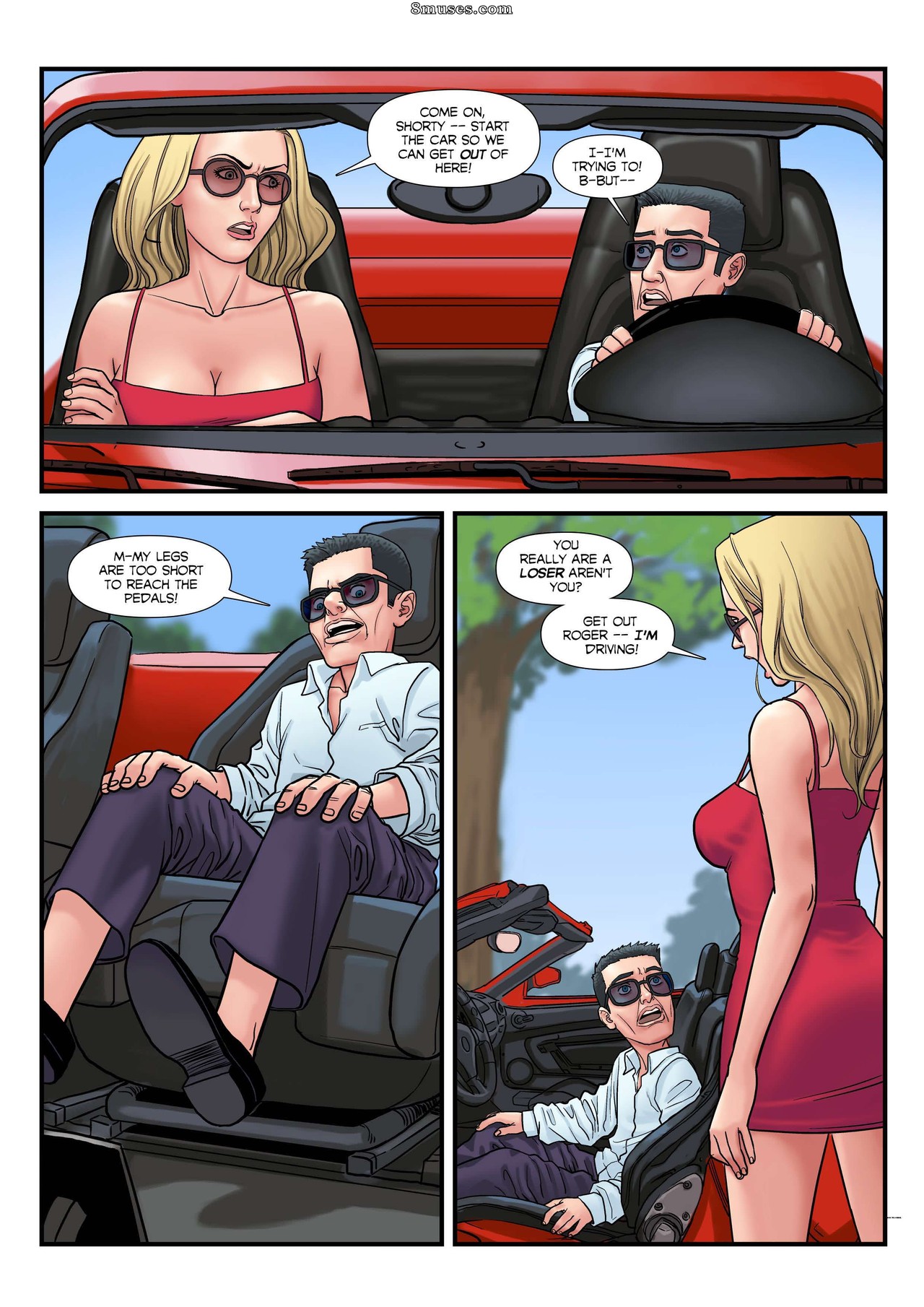 Yard Work - Issue 6 - Page 28