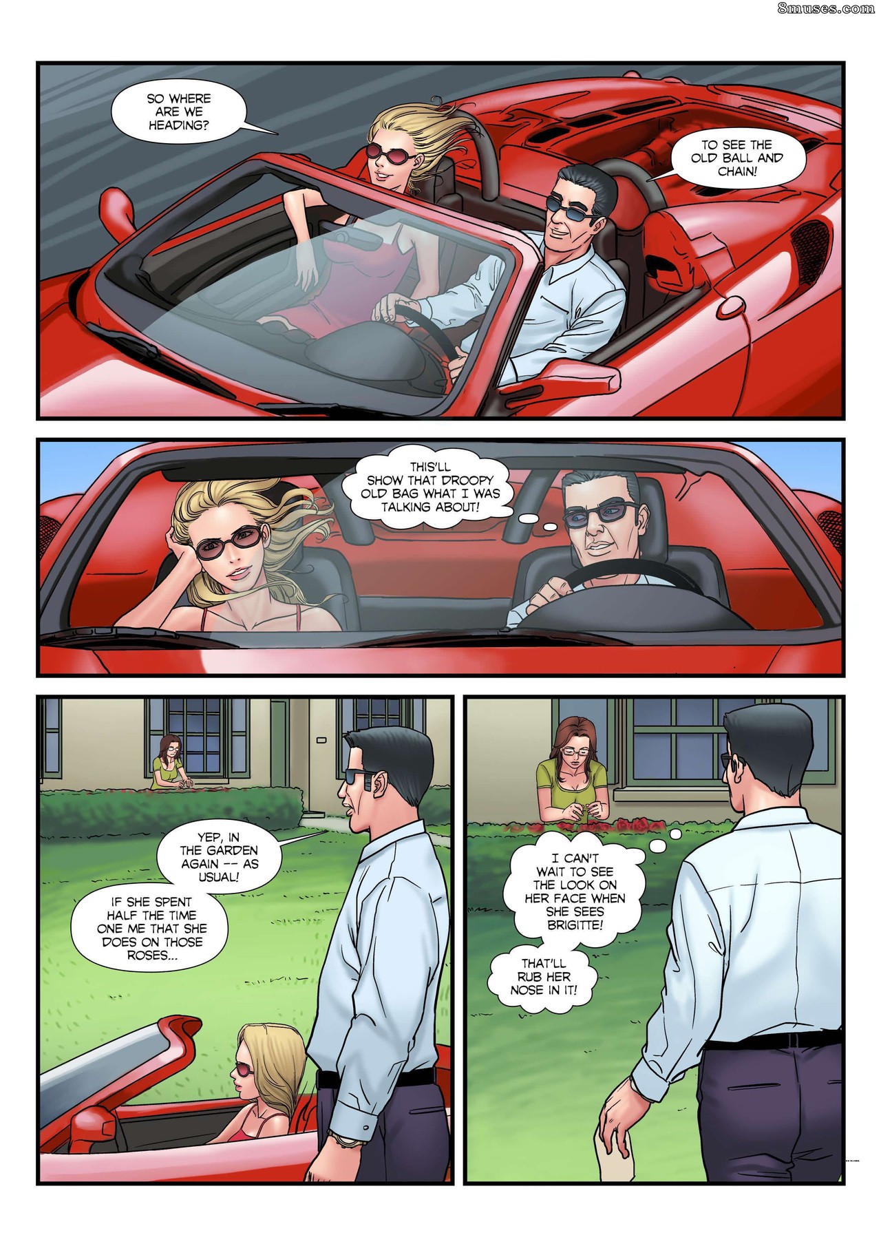 Yard Work - Issue 6 - Page 18