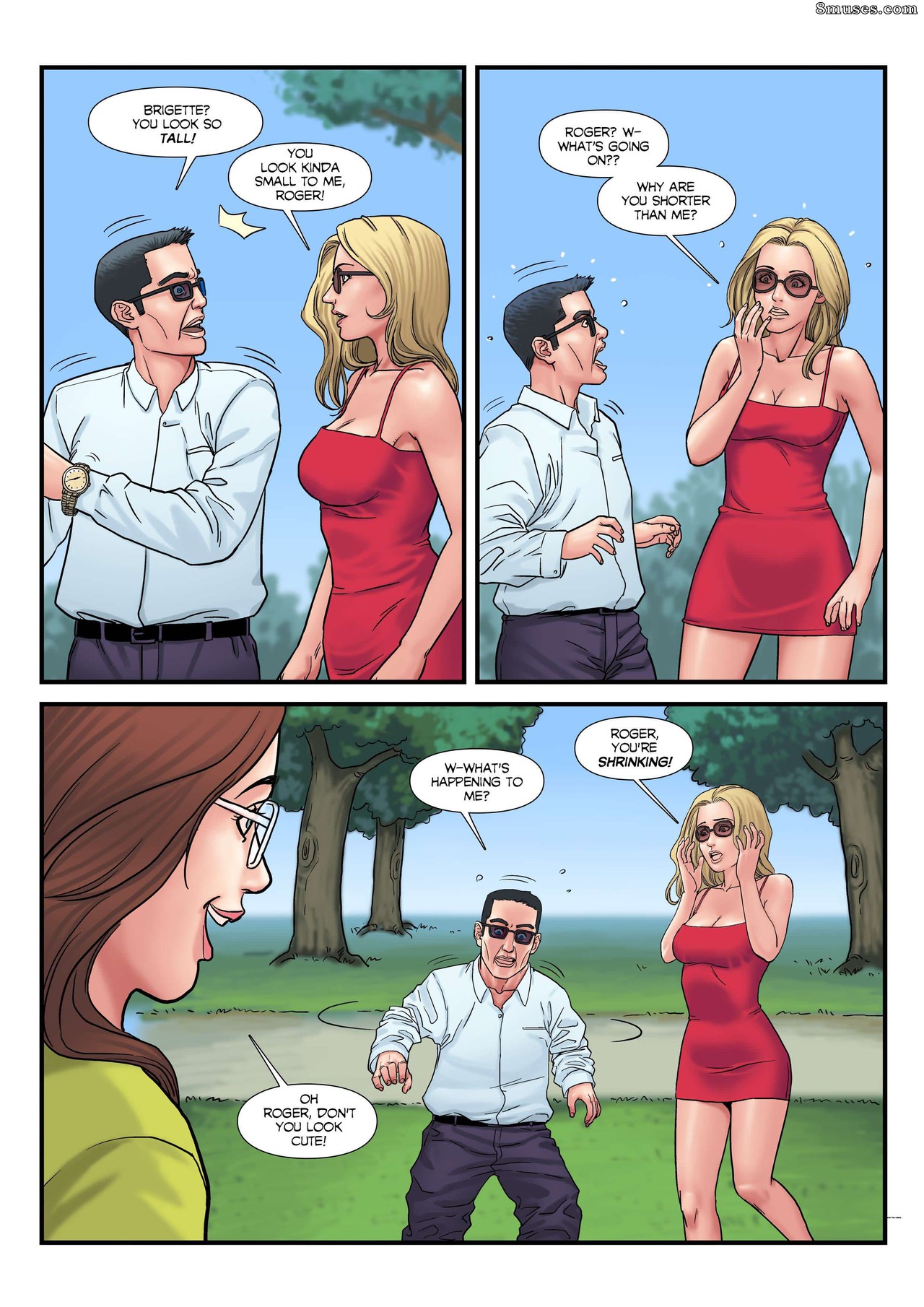 Yard Work - Issue 6 - Page 26