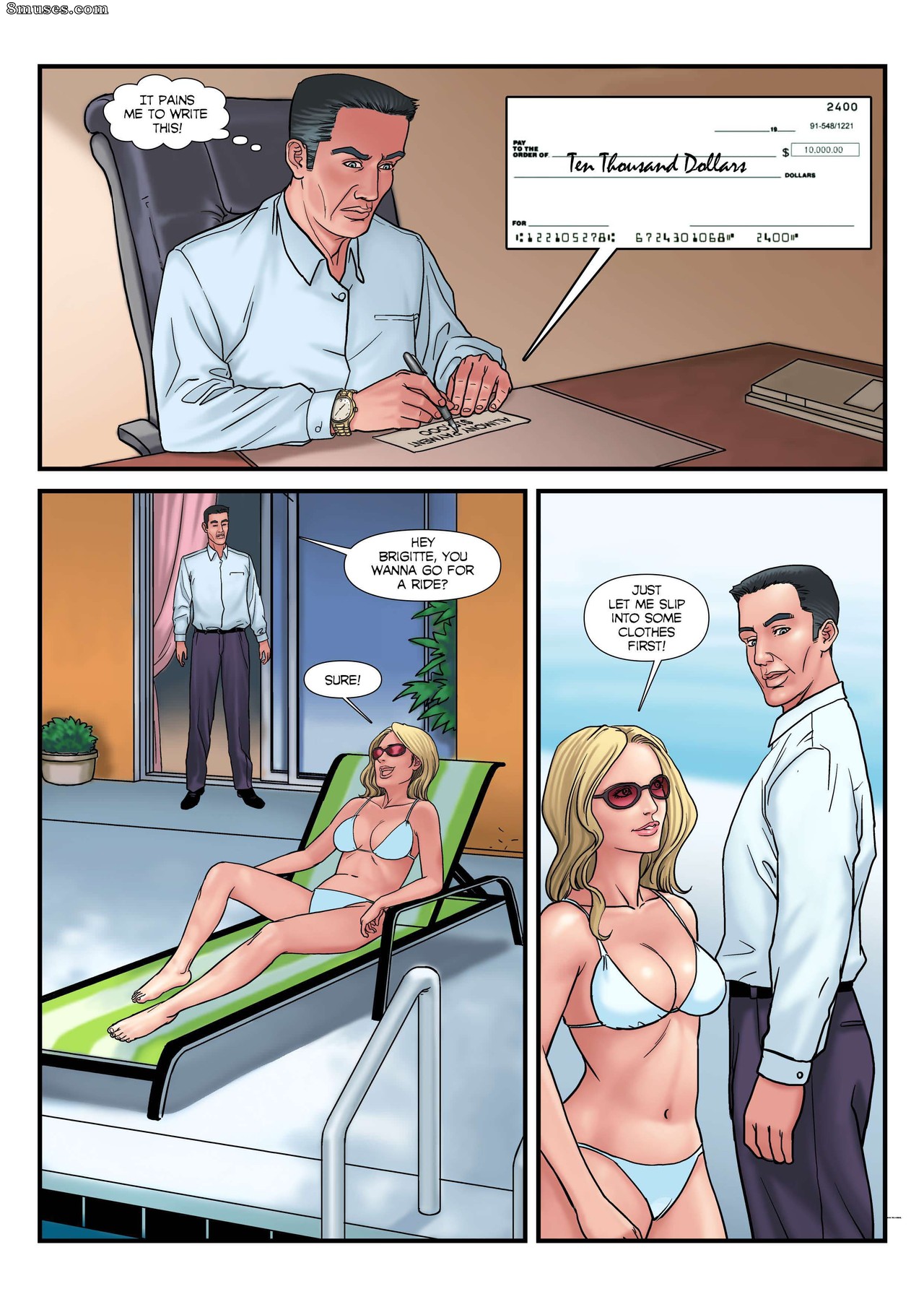 Yard Work - Issue 6 - Page 17
