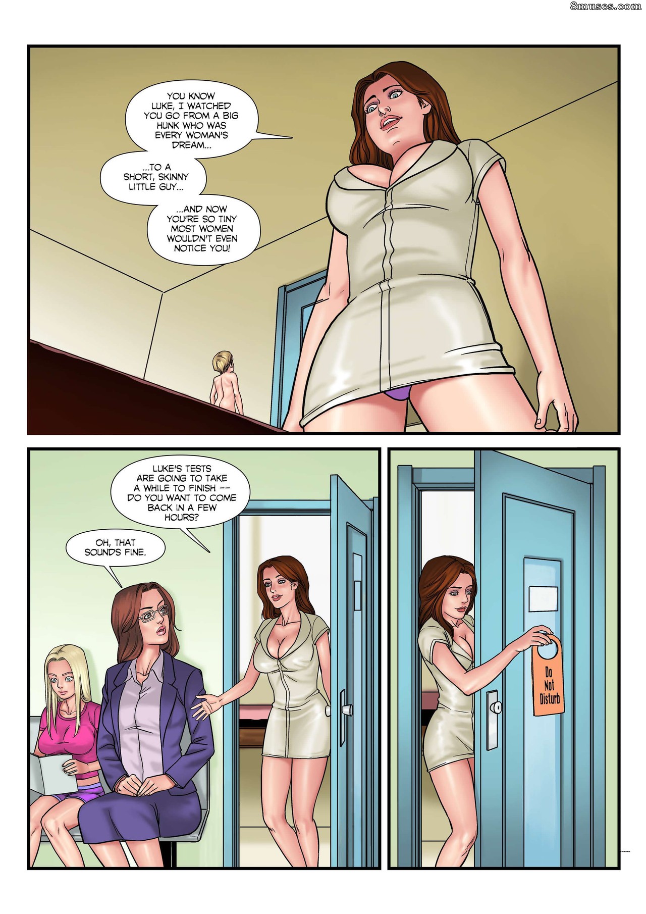 Yard Work - Issue 6 - Page 15