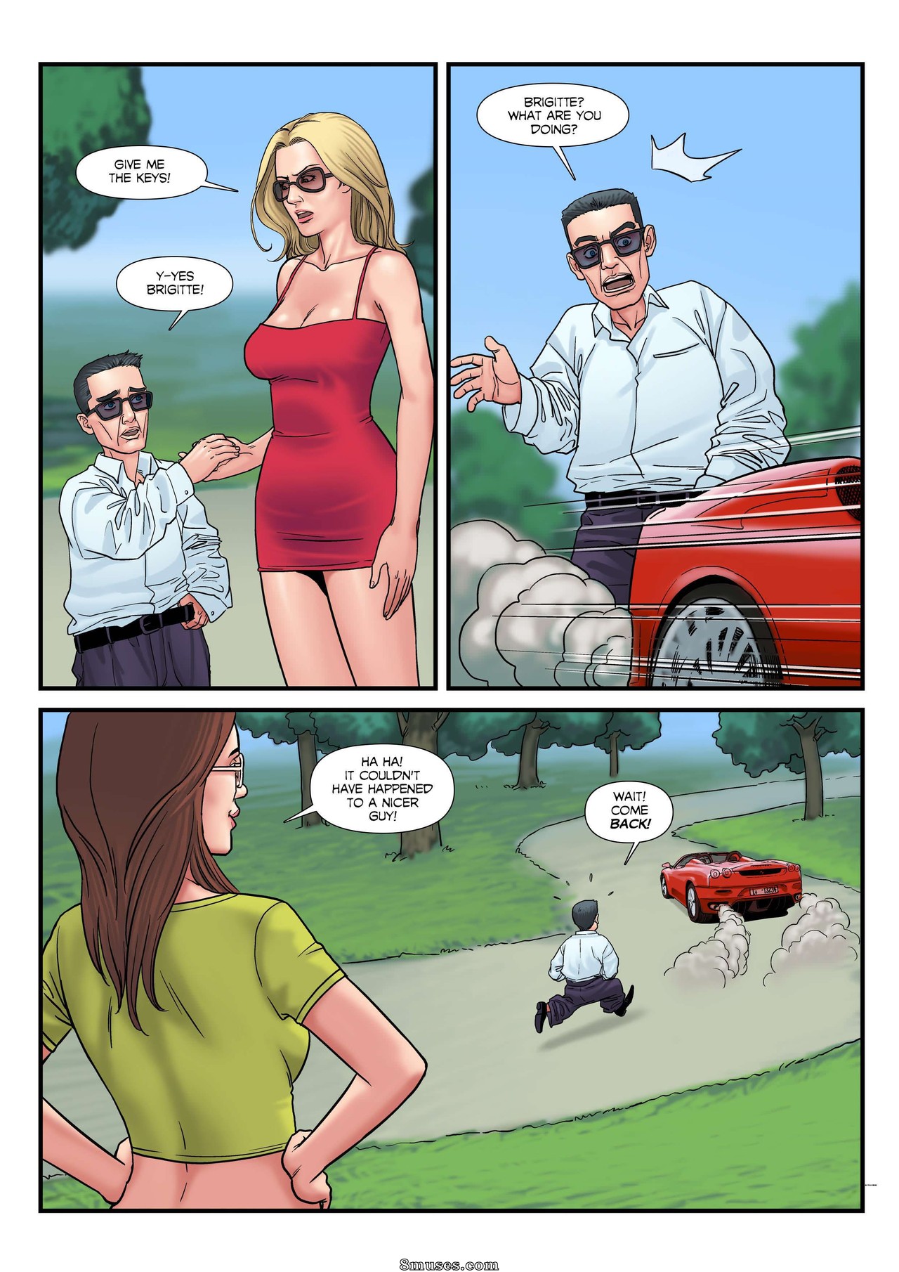 Yard Work - Issue 6 - Page 29