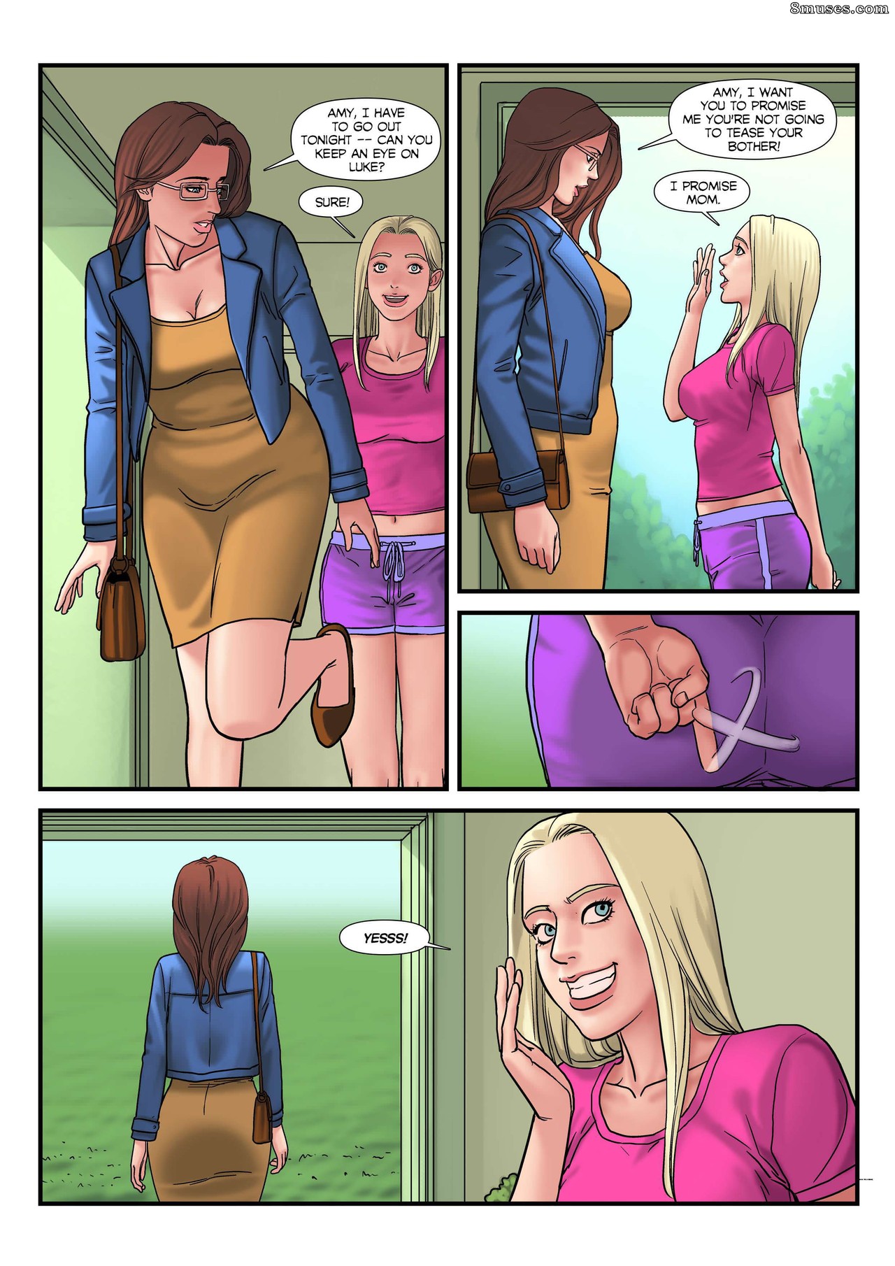 Yard Work - Issue 6 - Page 30