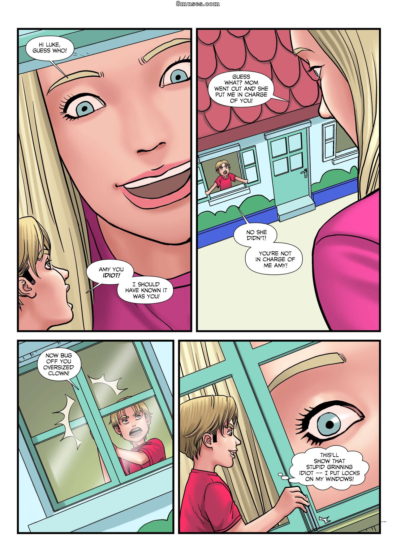Yard Work - Issue 6 - Page 32