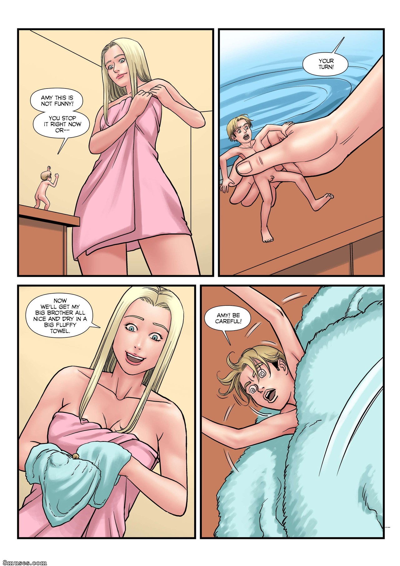 Yard Work - Issue 6 - Page 43