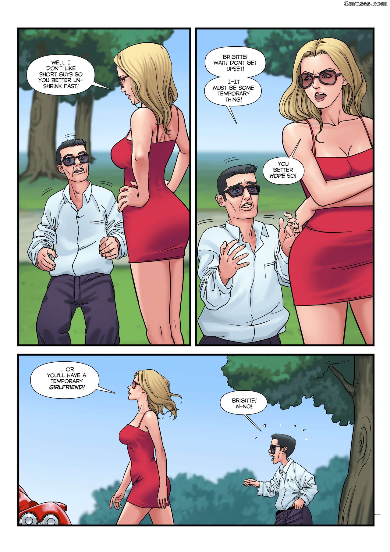 Yard Work - Issue 6 - Page 27