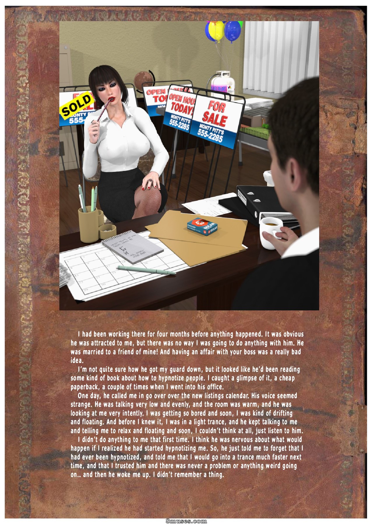 By the book - By the book Issue 12 - Page 4