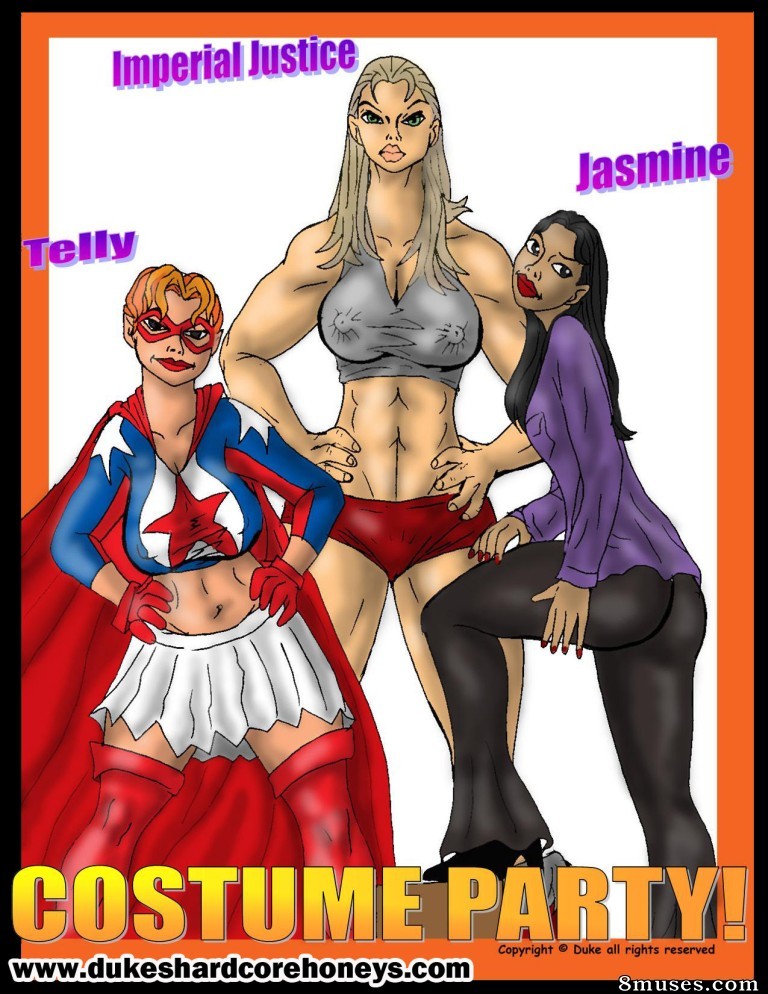 Posters - Vol.01 - Page 7