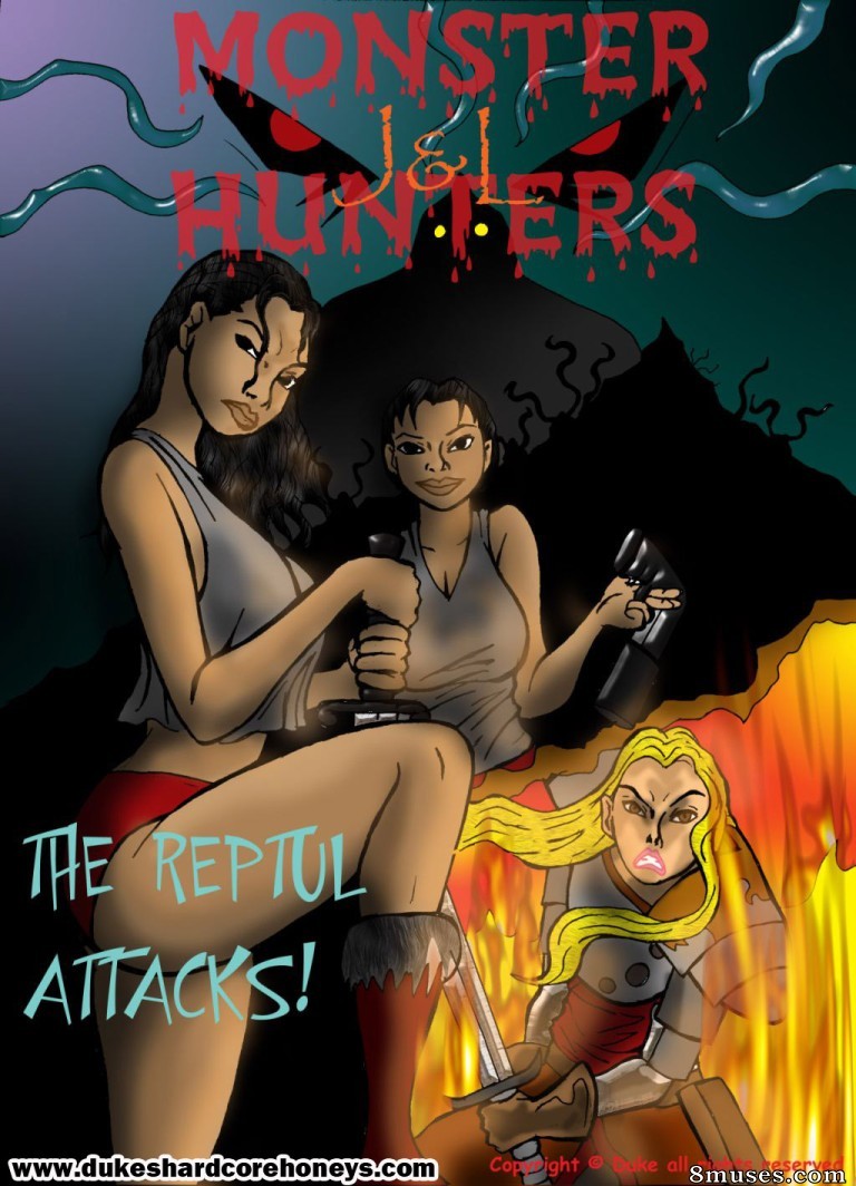 Posters - Vol.01 - Page 2