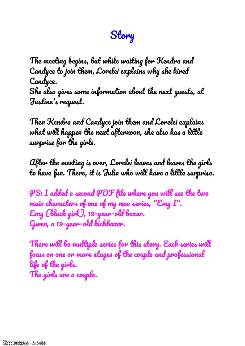 Pat's Island - Issue 25 - Page 5