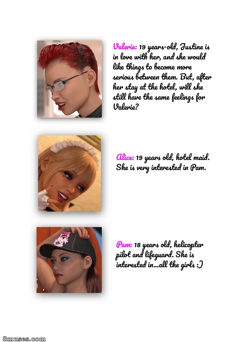 Pat's Island - Issue 25 - Page 3
