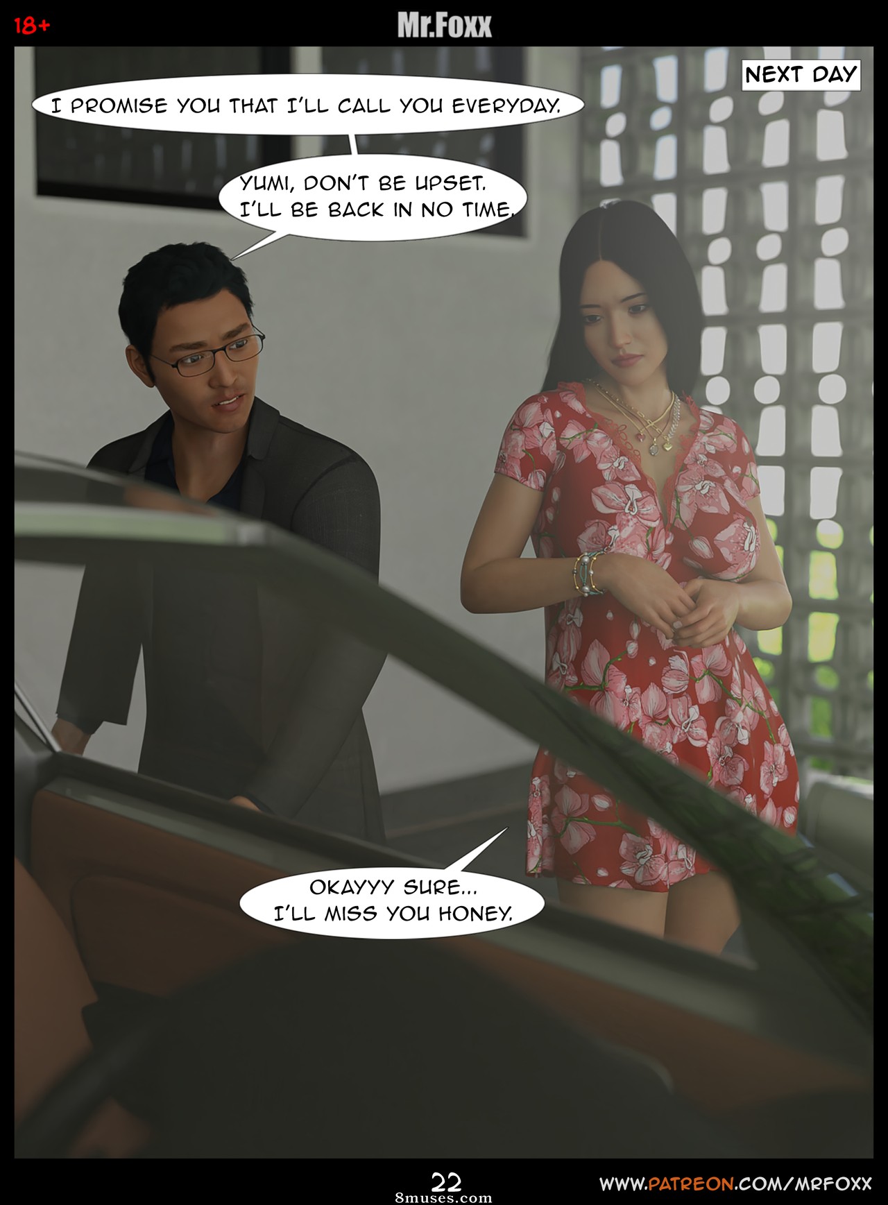 We are BROKE - Issue 1 - Page 22