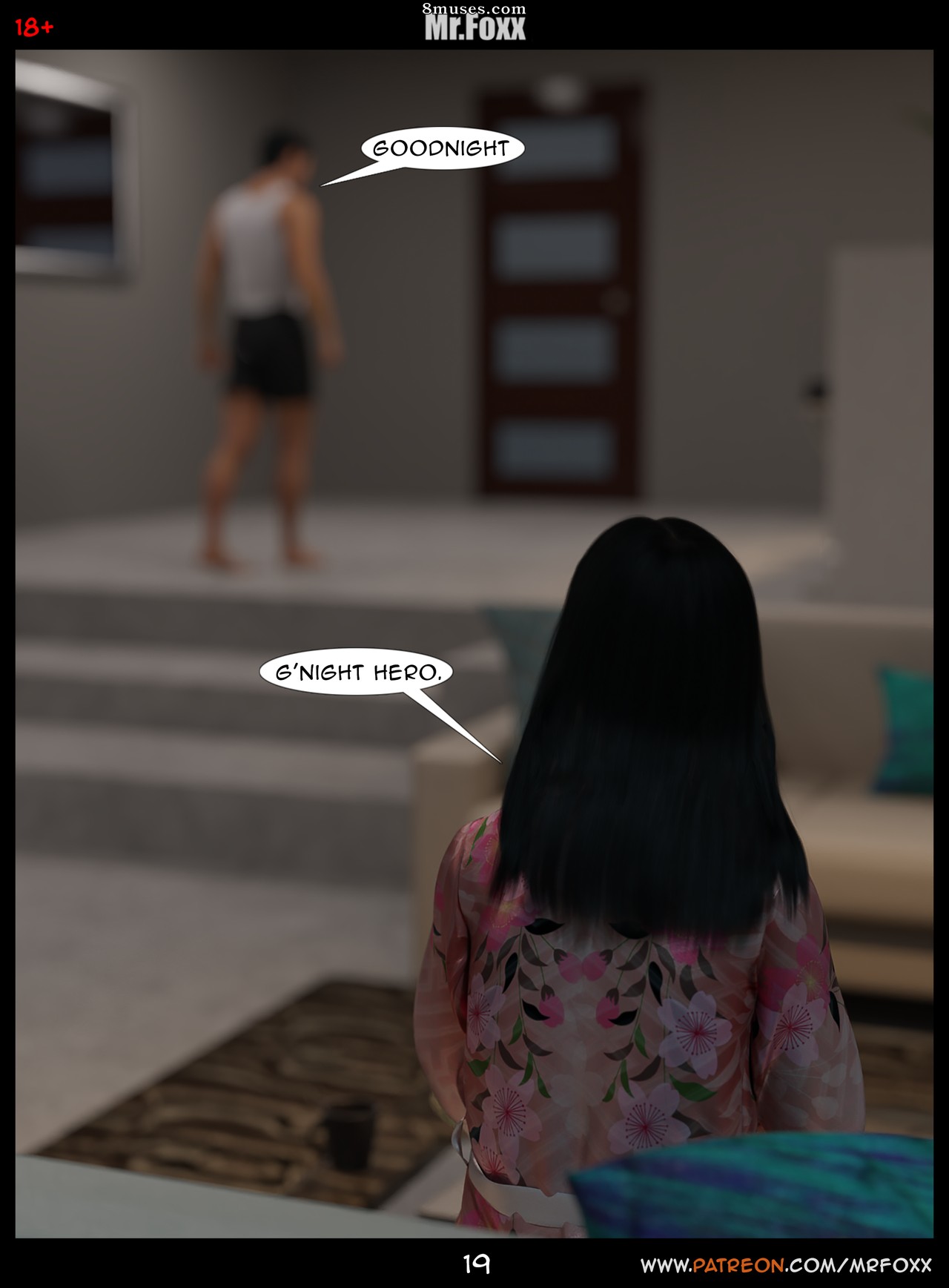 We are BROKE - Issue 1 - Page 19