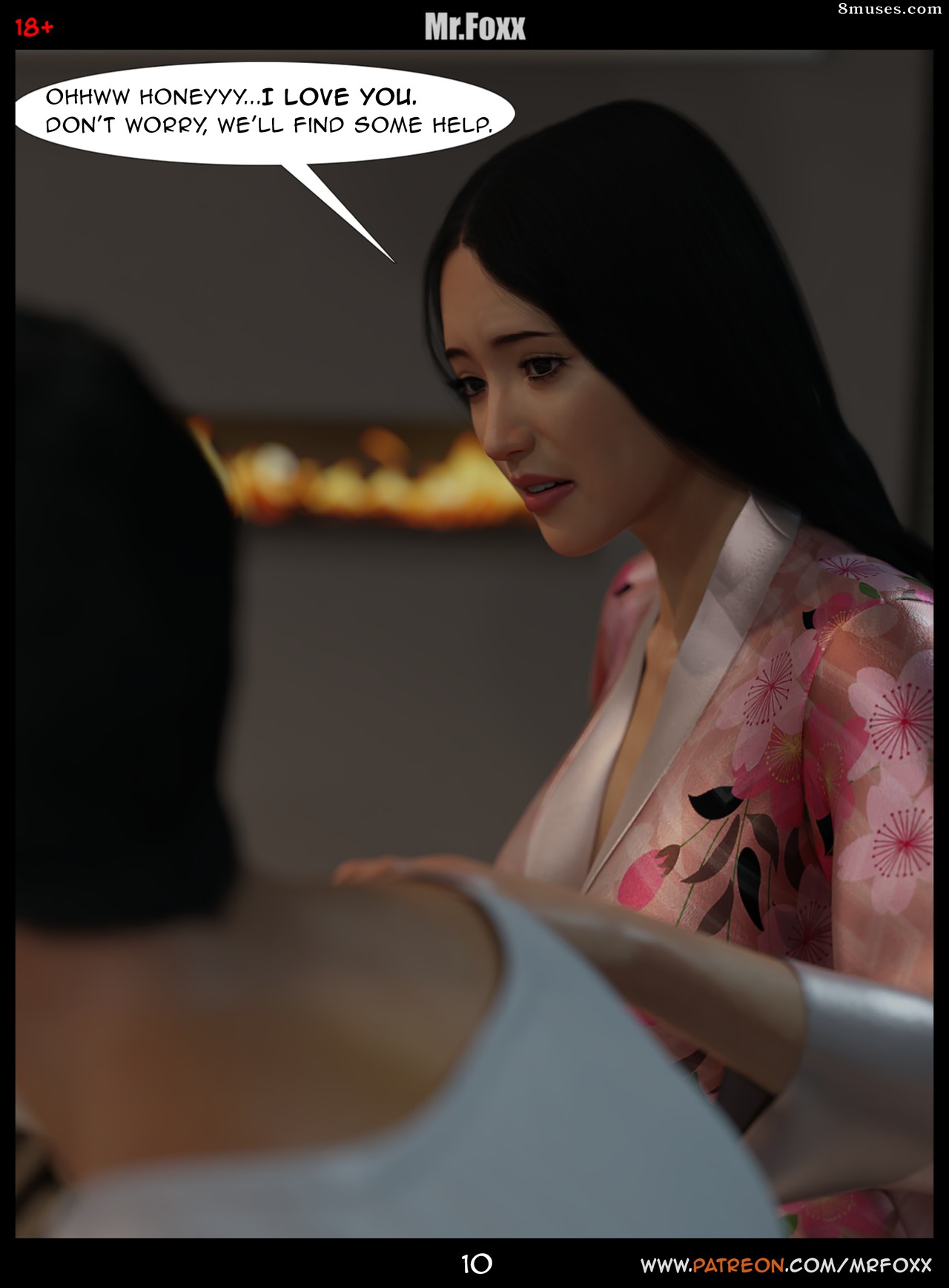 We are BROKE - Issue 1 - Page 10