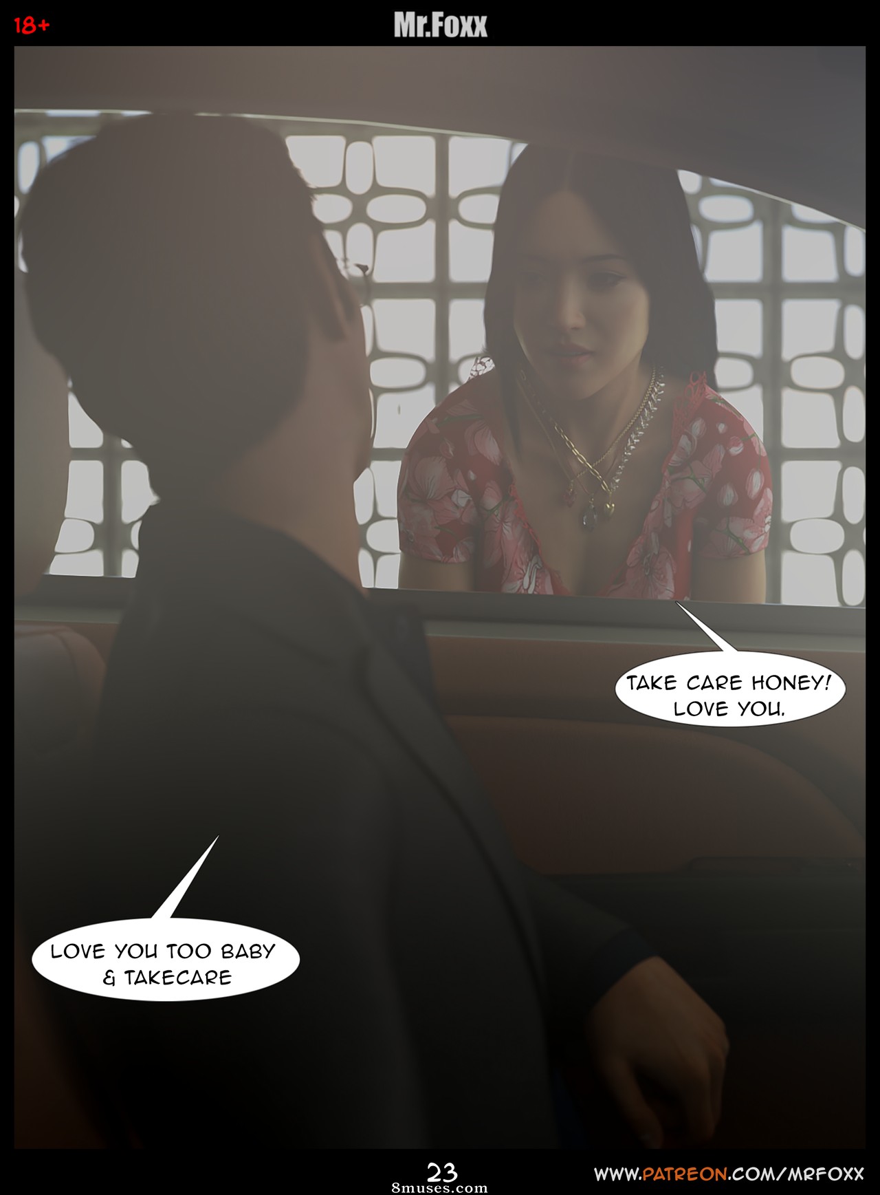 We are BROKE - Issue 1 - Page 23