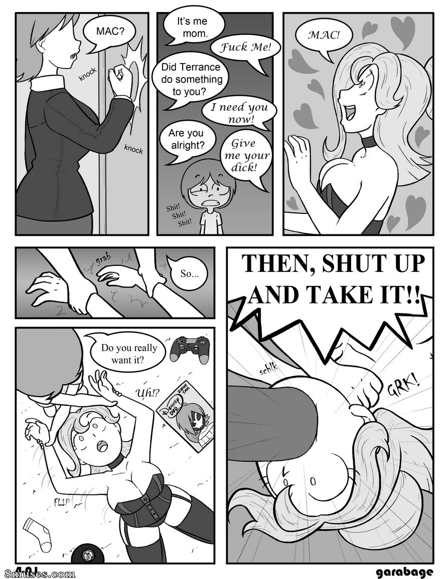 Sweet Treats - Issue 4 - Page 2