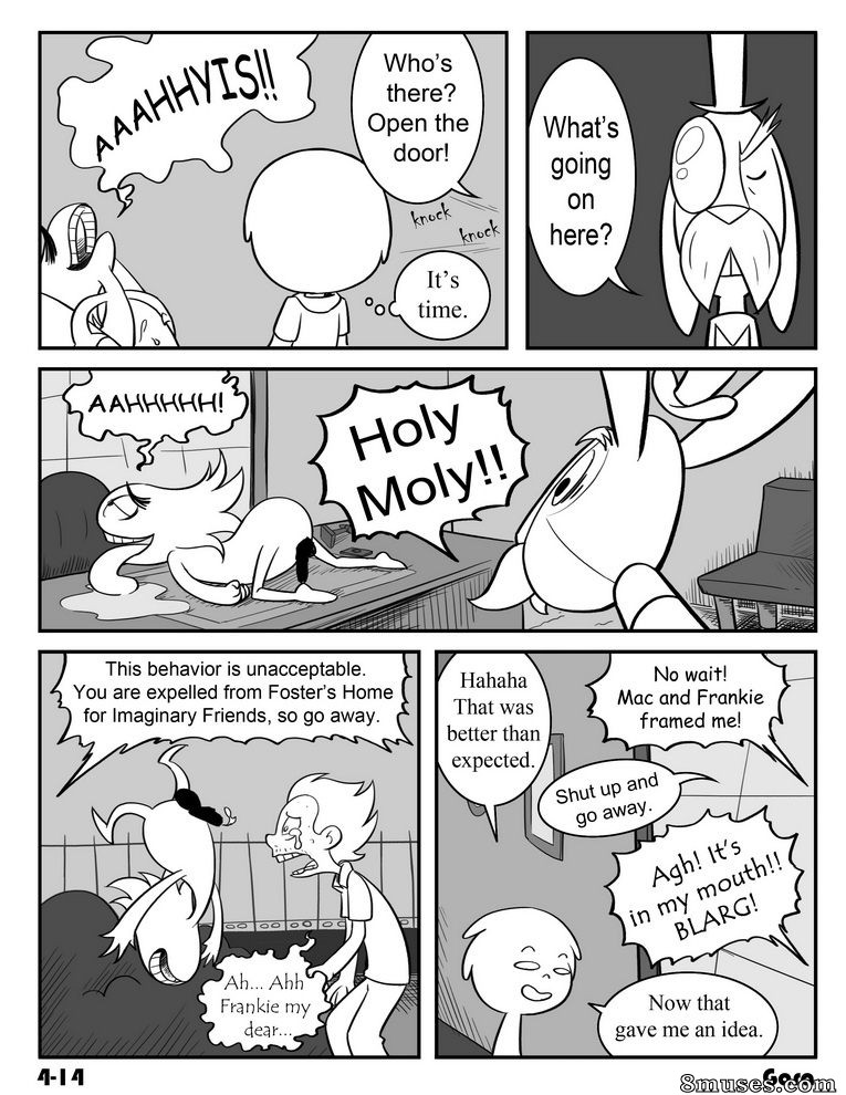 Sweet Treats - Issue 4 - Page 15