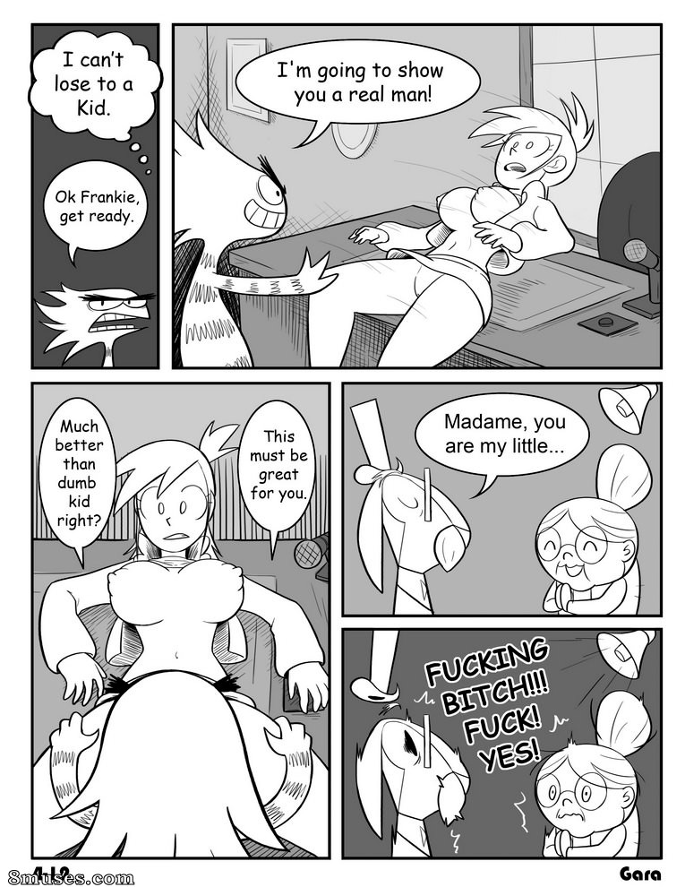 Sweet Treats - Issue 4 - Page 13