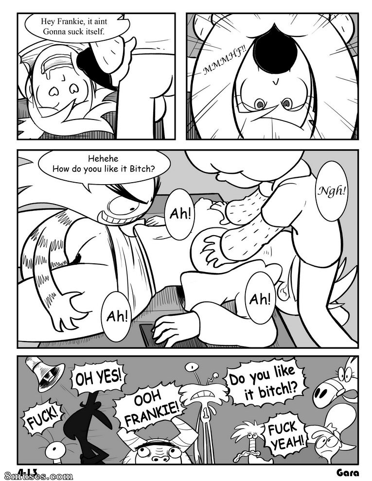 Sweet Treats - Issue 4 - Page 14
