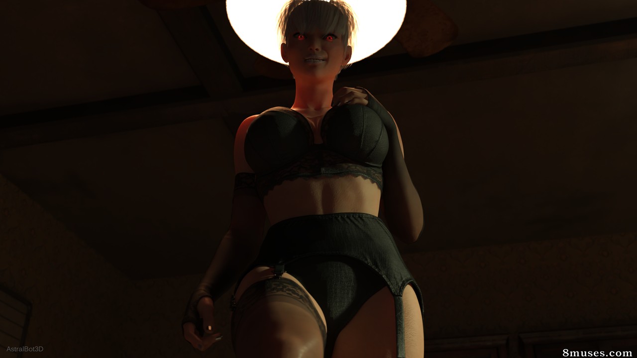 Wallpapers - Project Skins (Veronica) - Page 1