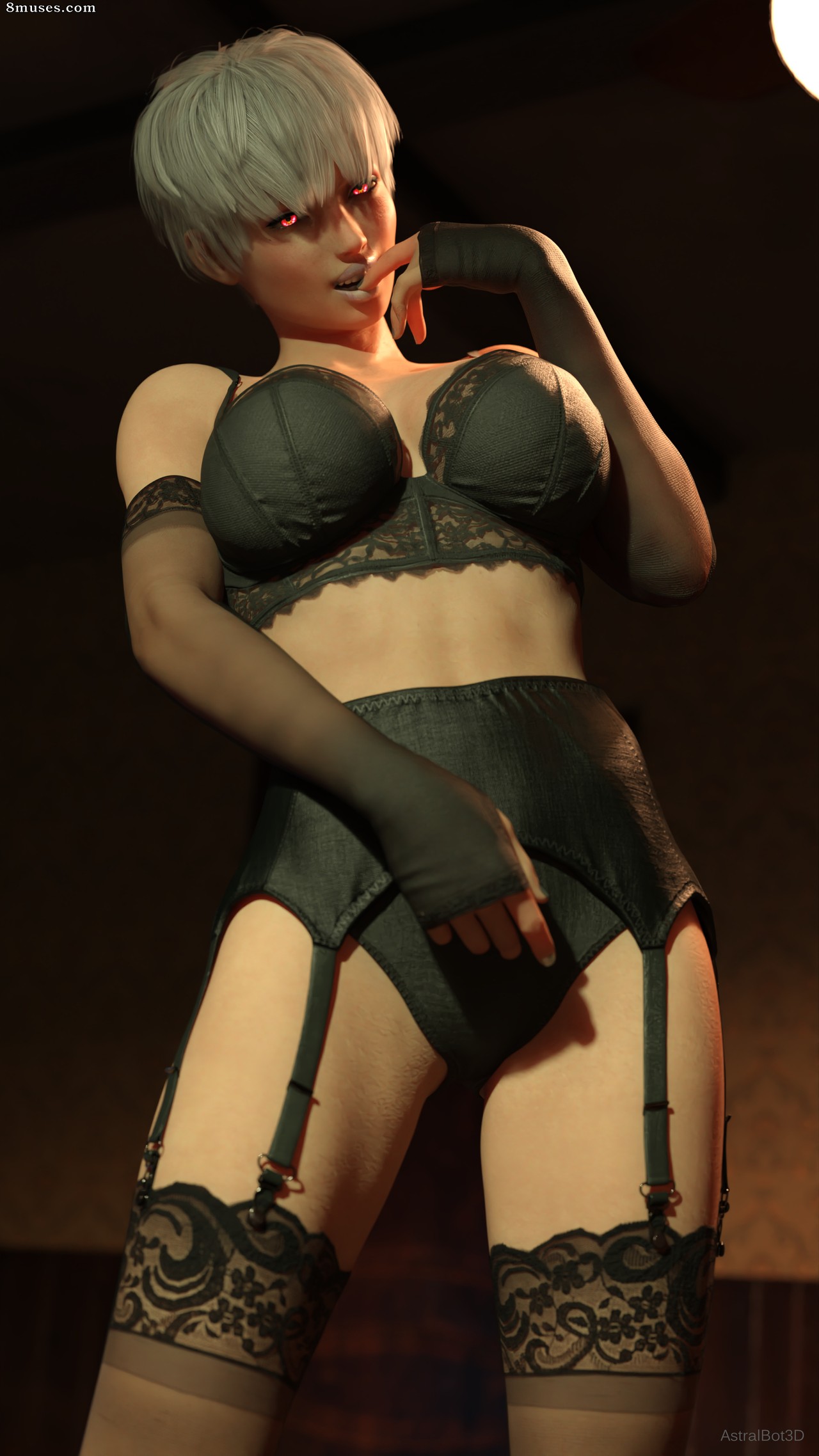Wallpapers - Project Skins (Veronica) - Page 2