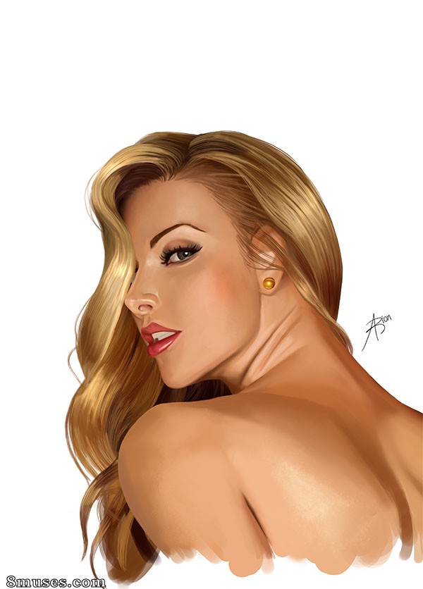 Jessica Rabbit - processo - Página 6