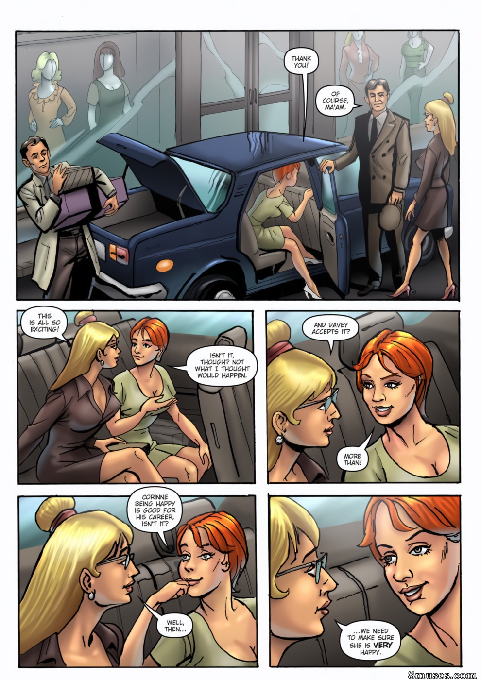 Persuadeur - Persuadeur Édition 18 - Page 10
