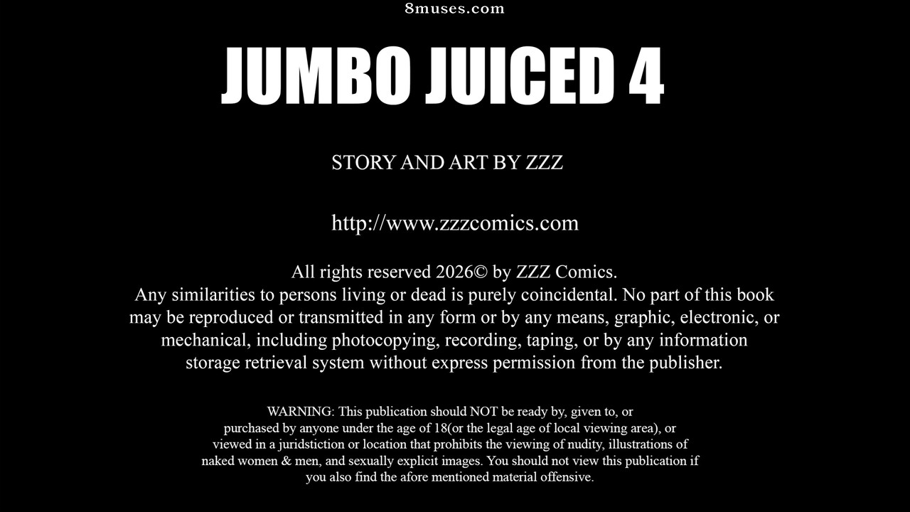 Jumbo Juiced - Issue 4 - Page 2