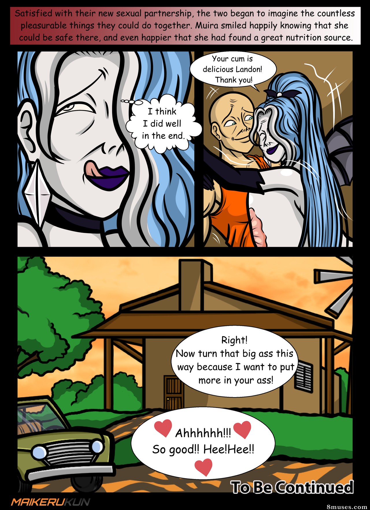 01. Interracial, Girls and Milfs - 40. Nutrition Source - Page 25