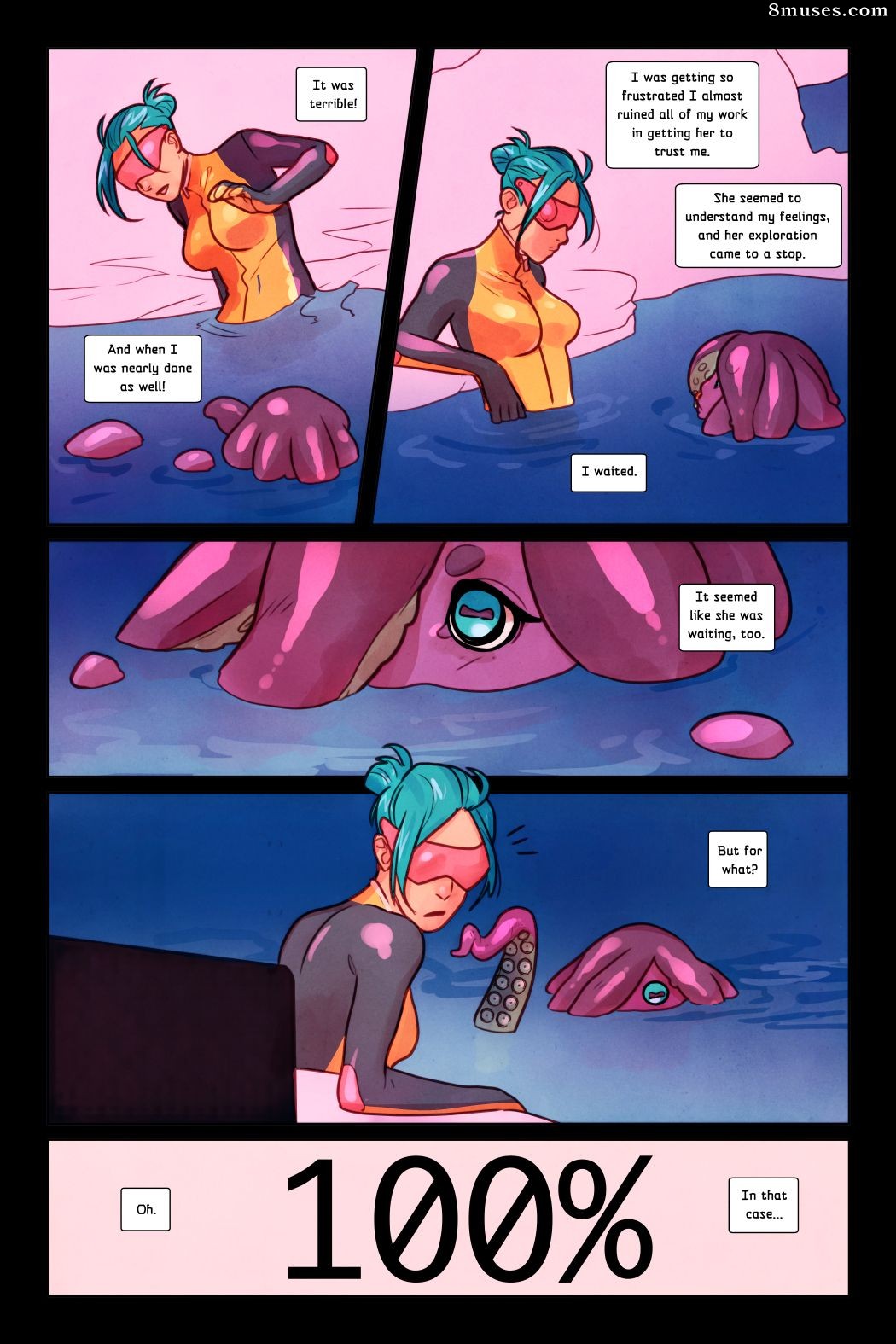 Slipshine Comics - Creature Feature - Page 166