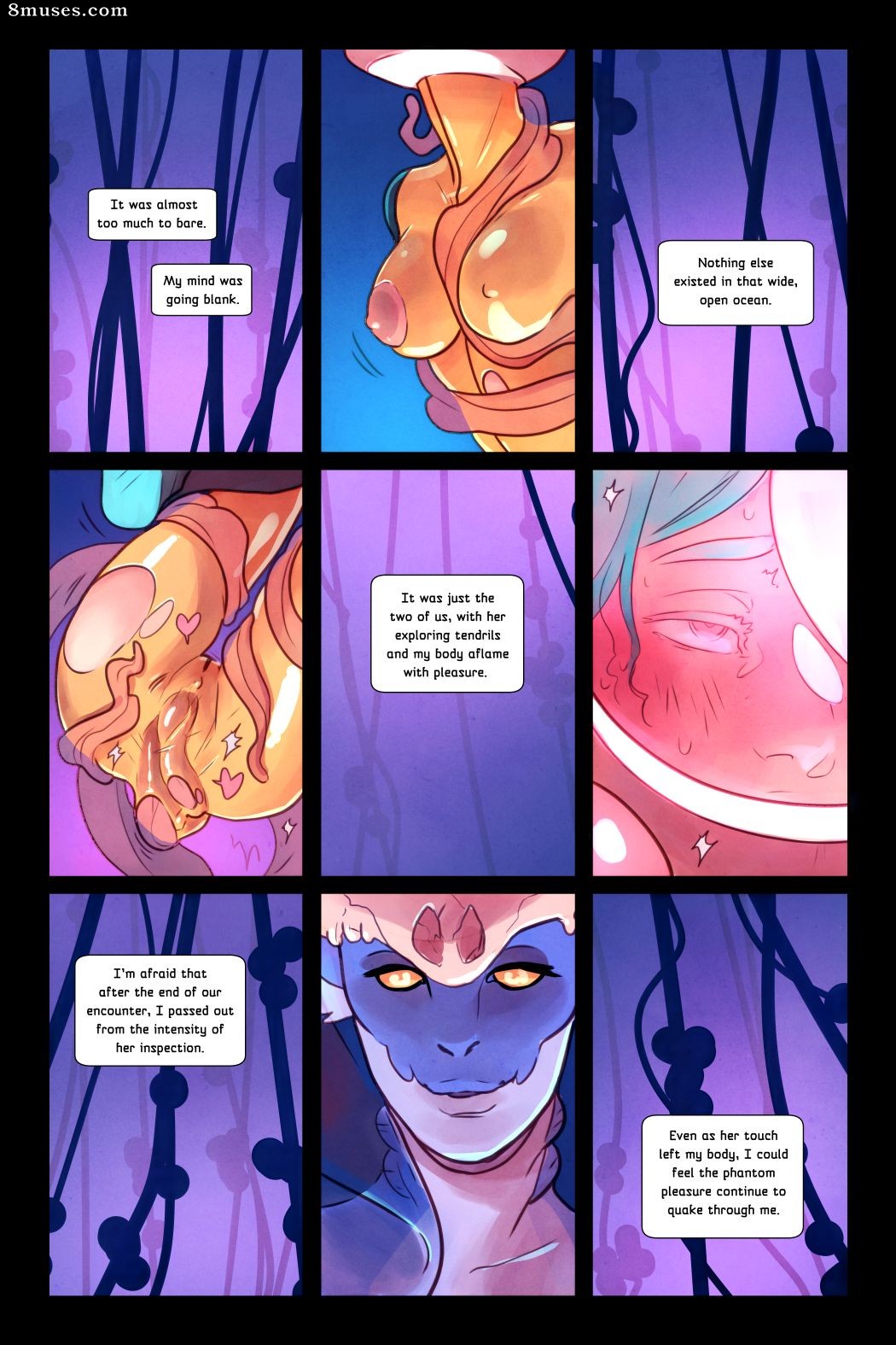 Slipshine Comics - जीव फीचर - पेज 153