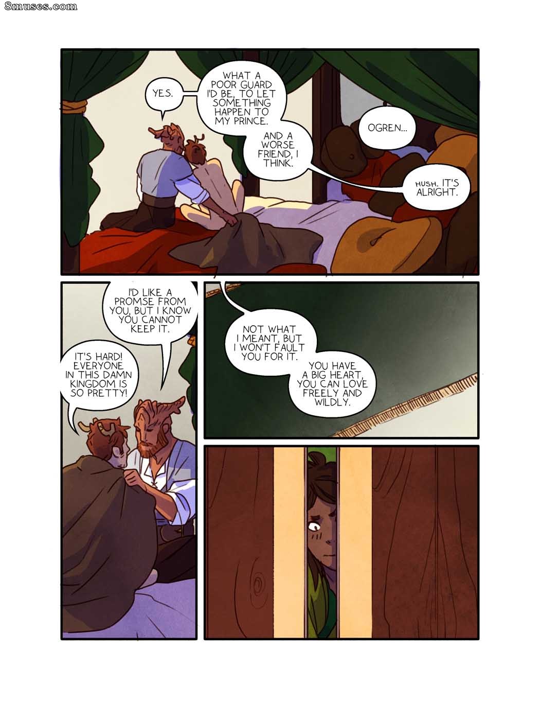 Slipshine Comics - जीव फीचर - पेज 35