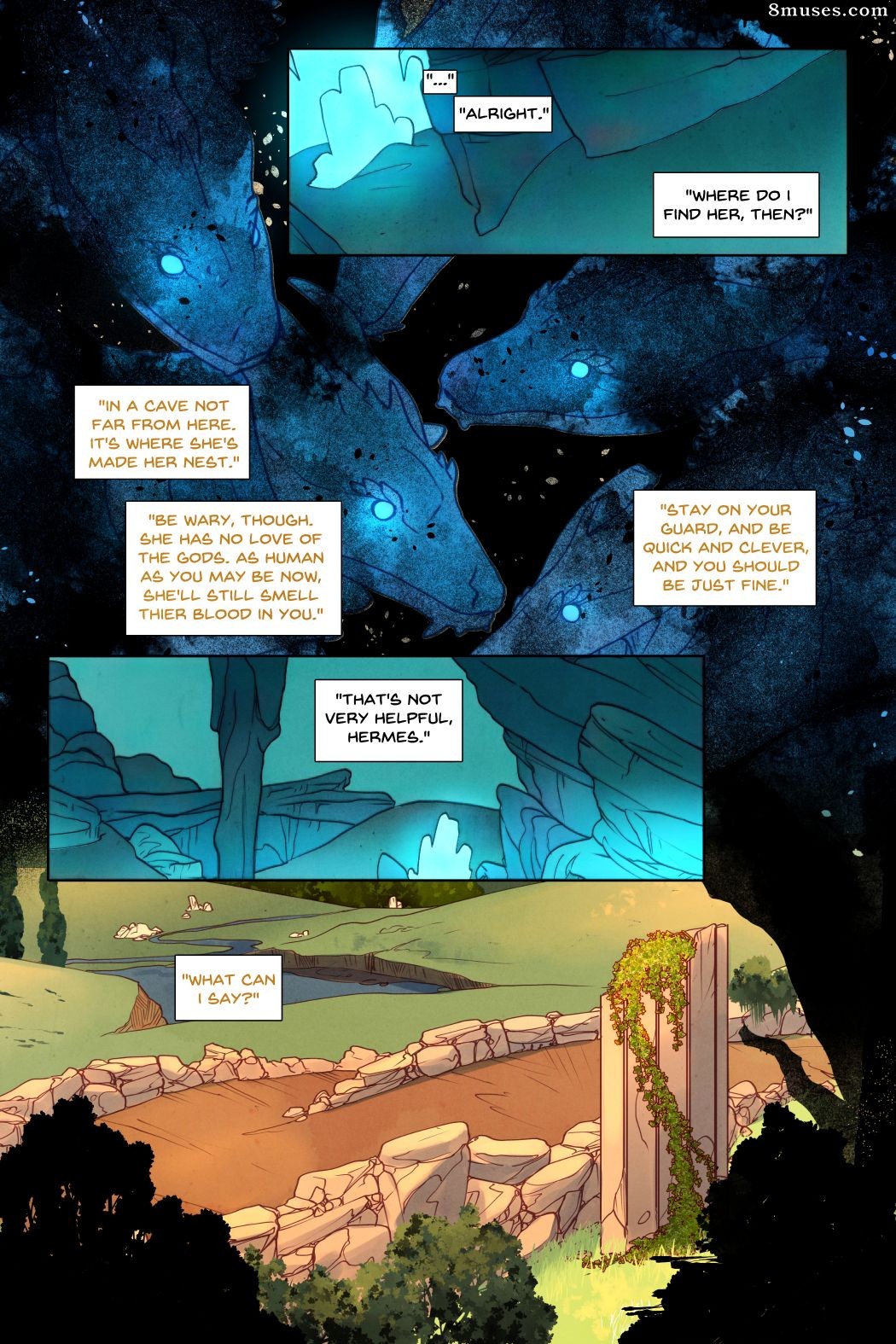 Slipshine Comics - जीव फीचर - पेज 80