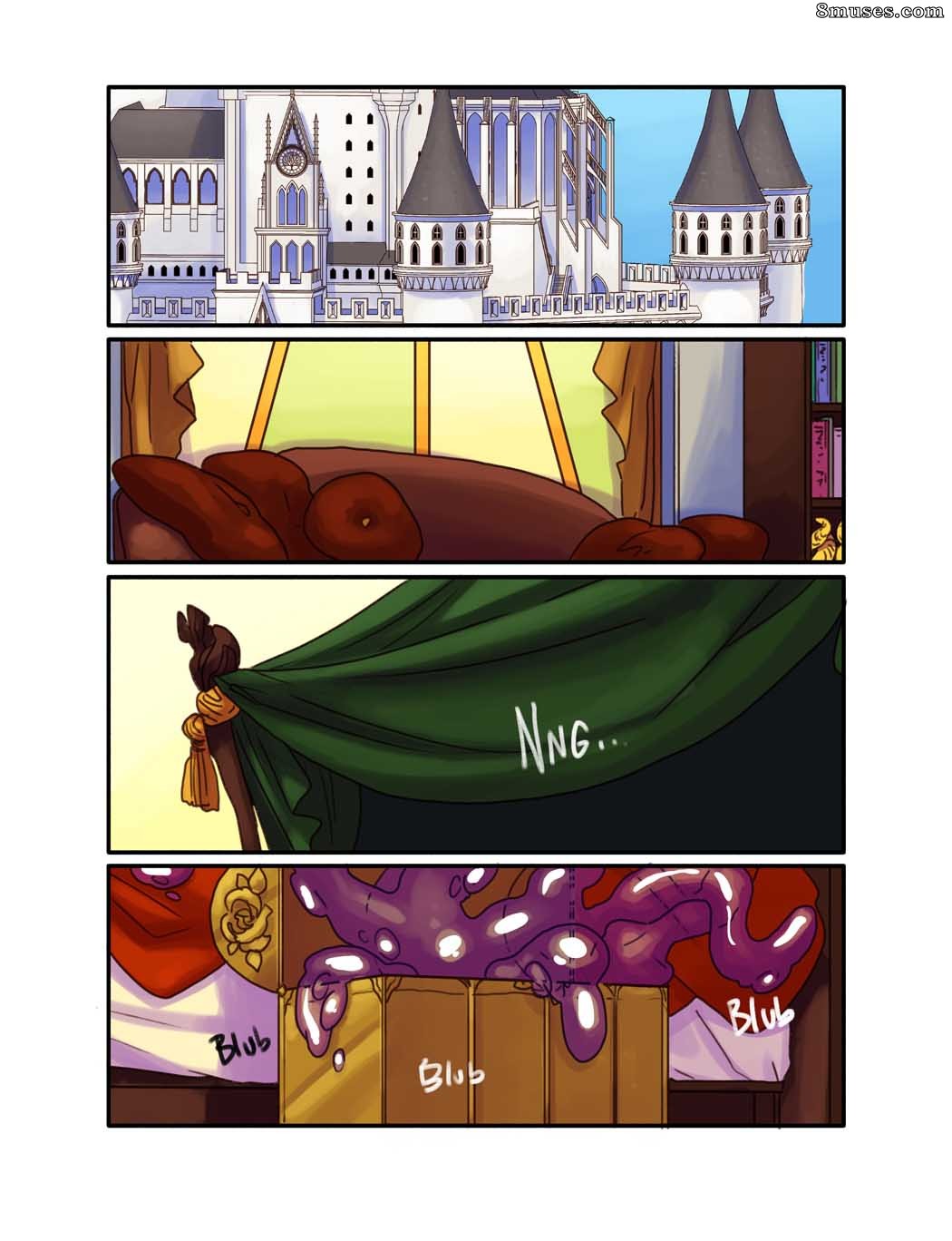 Slipshine Comics - जीव फीचर - पेज 38