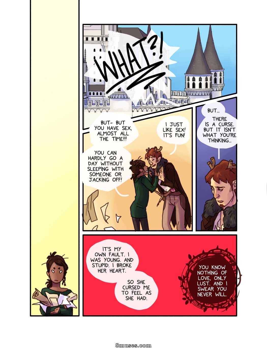 Slipshine Comics - जीव फीचर - पेज 48