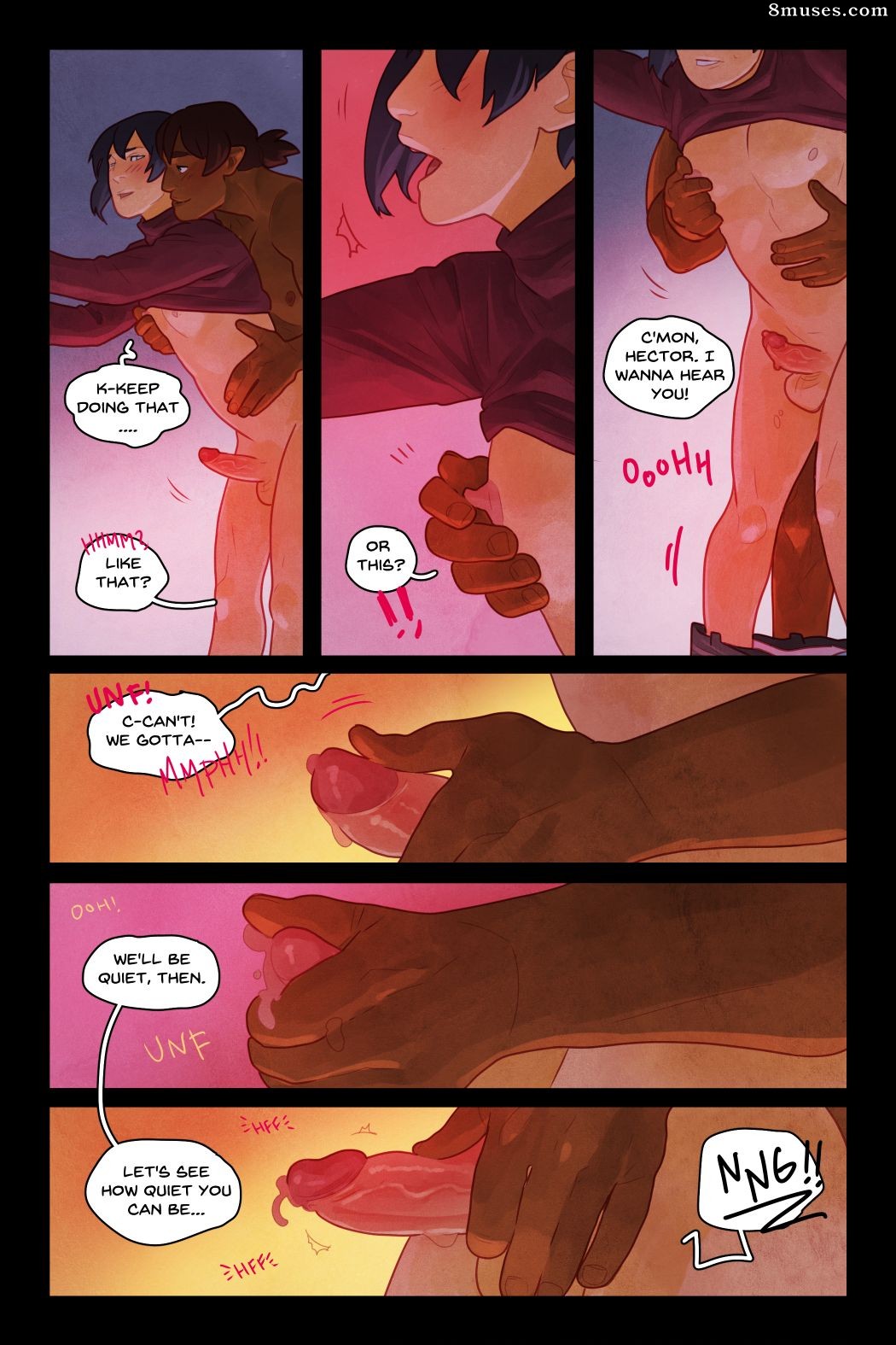 Slipshine Comics - जीव फीचर - पेज 69