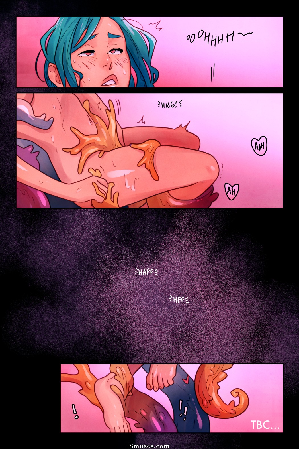 Slipshine Comics - जीव फीचर - पेज 182