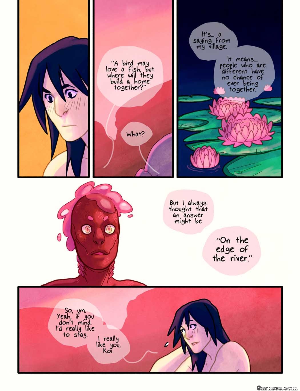 Slipshine Comics - जीव फीचर - पेज 54